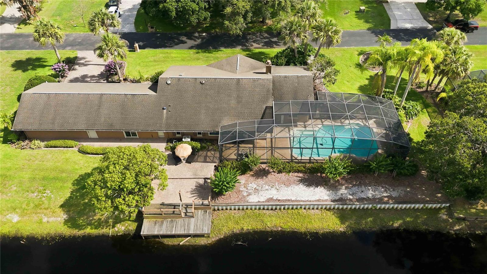 MAJESTIC OAKS SUB - Residential