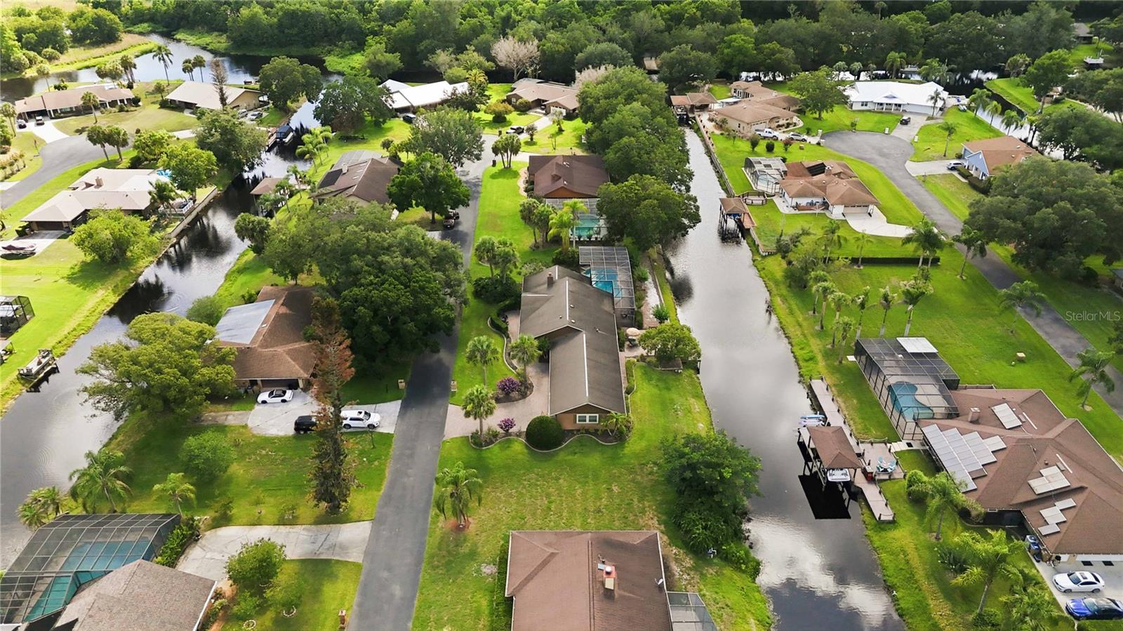 MAJESTIC OAKS SUB - Residential