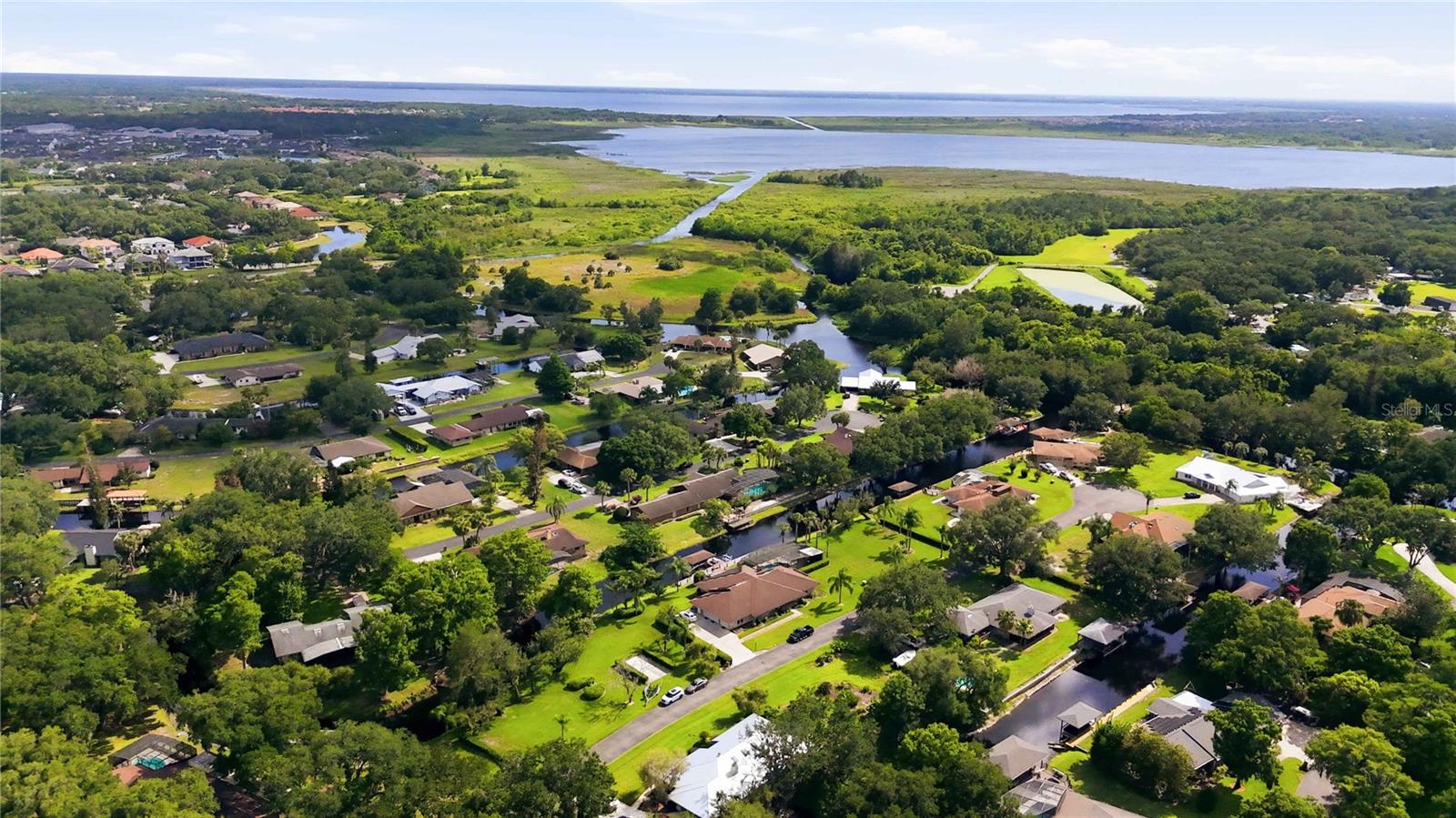 MAJESTIC OAKS SUB - Residential