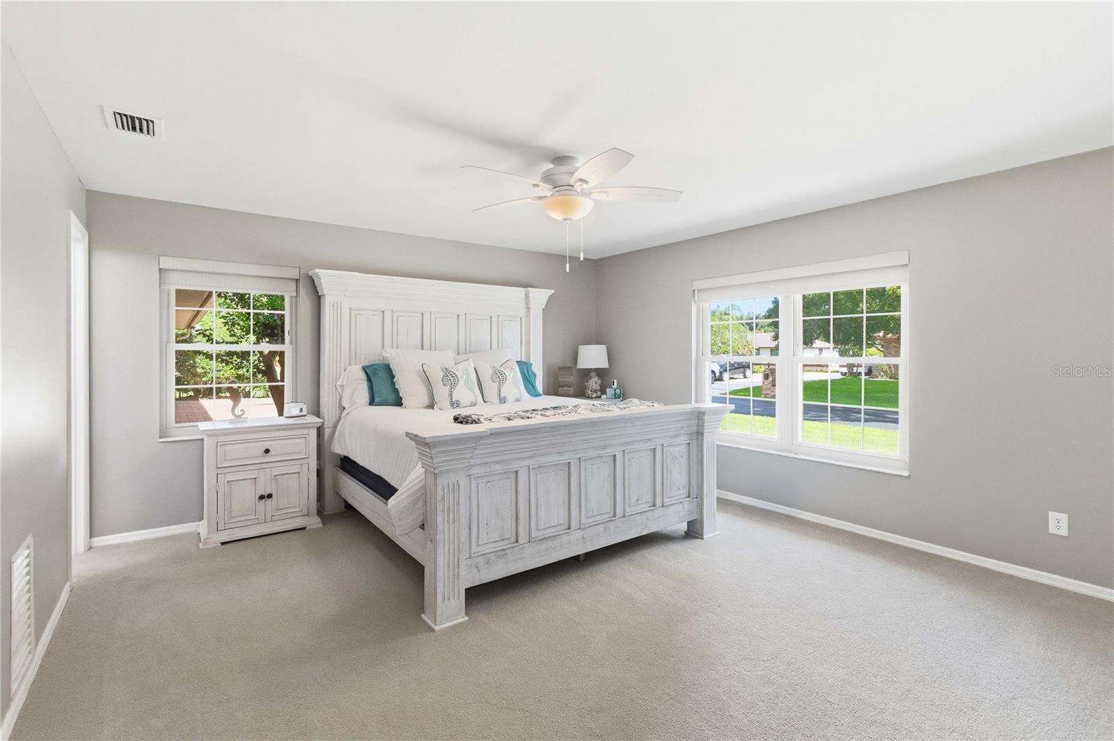 MAJESTIC OAKS SUB - Residential