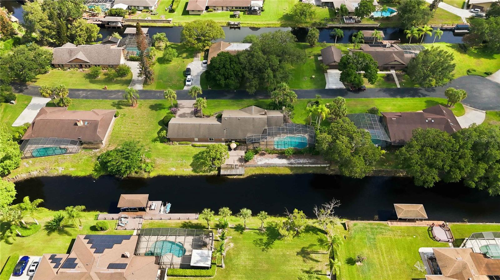 MAJESTIC OAKS SUB - Residential