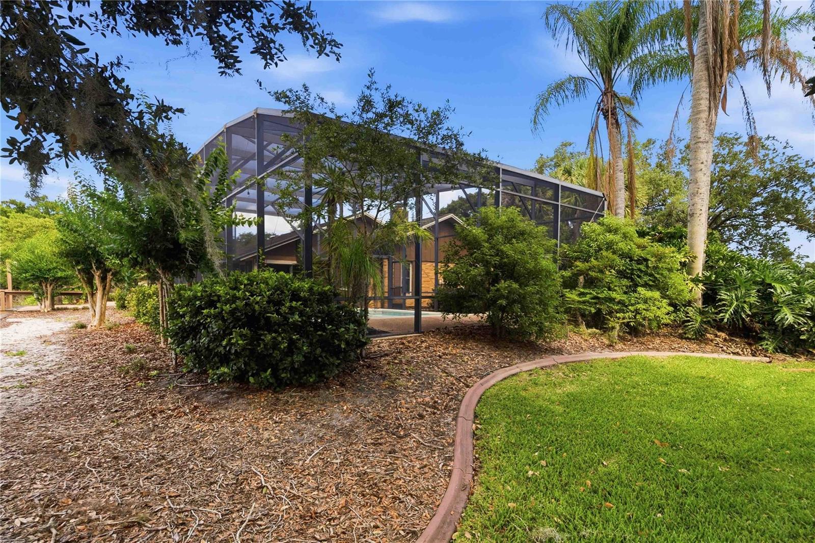 MAJESTIC OAKS SUB - Residential