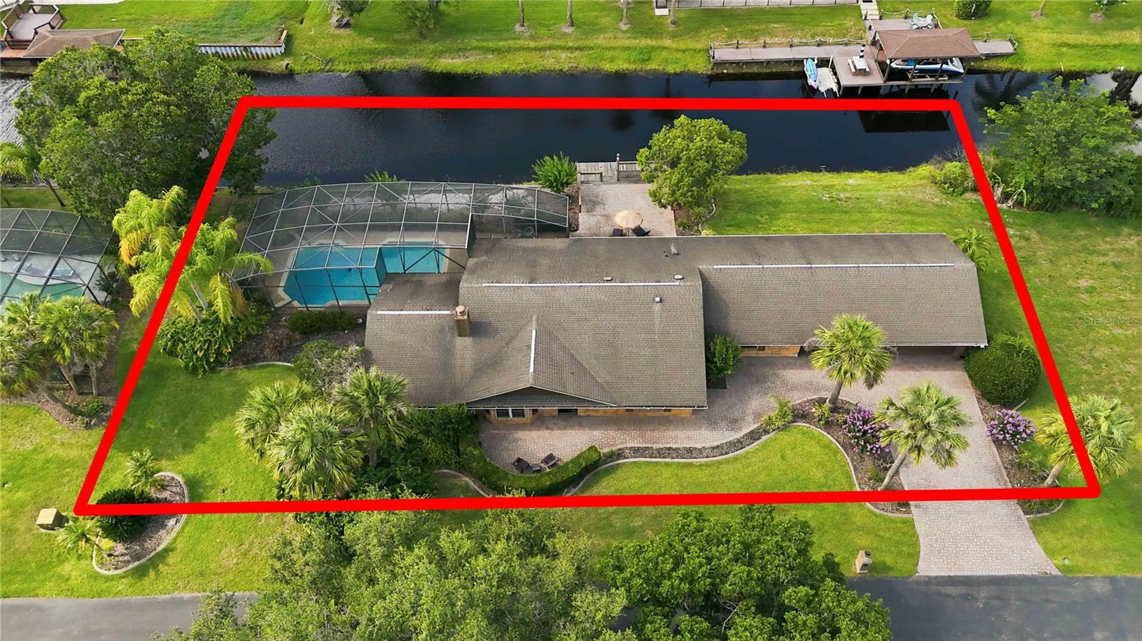 MAJESTIC OAKS SUB - Residential