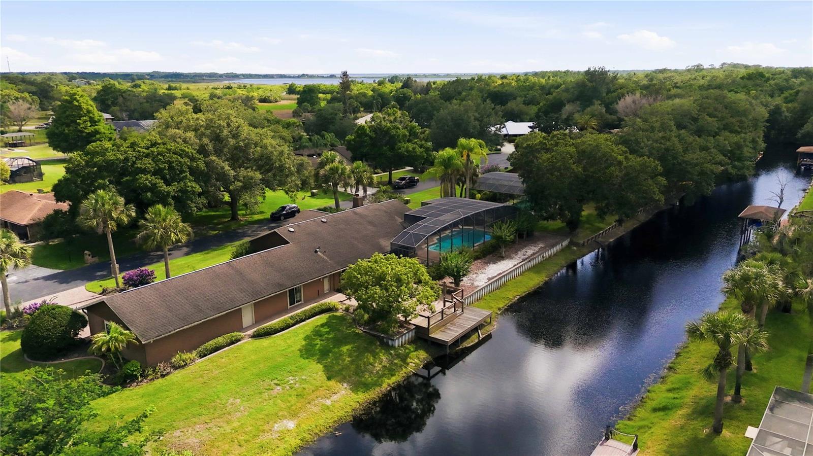 MAJESTIC OAKS SUB - Residential