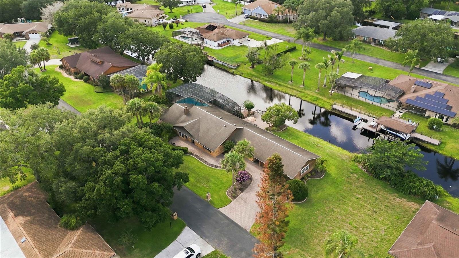 MAJESTIC OAKS SUB - Residential