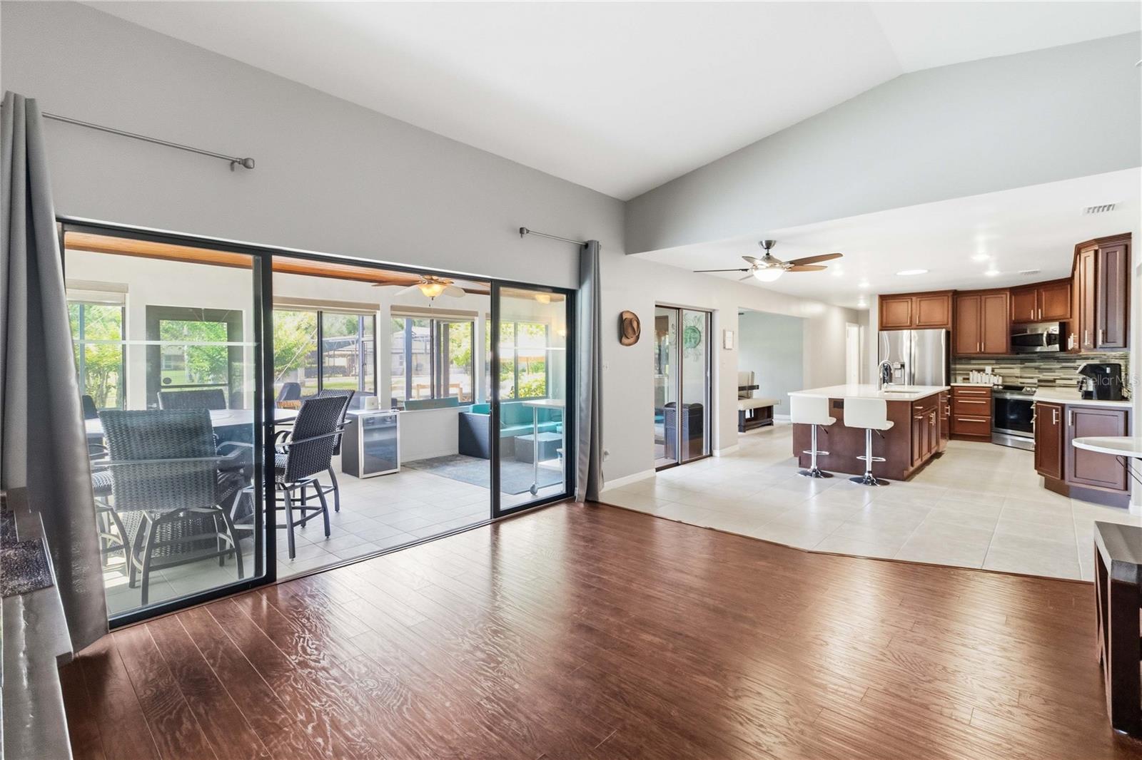 MAJESTIC OAKS SUB - Residential