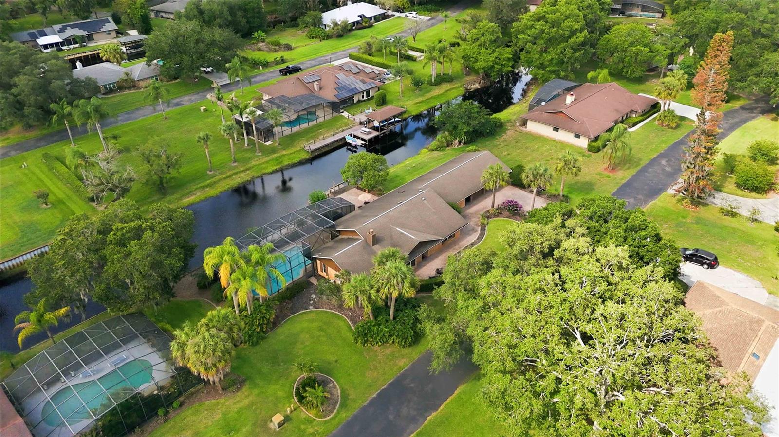 MAJESTIC OAKS SUB - Residential