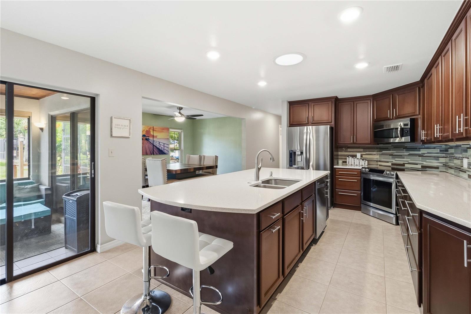 MAJESTIC OAKS SUB - Residential