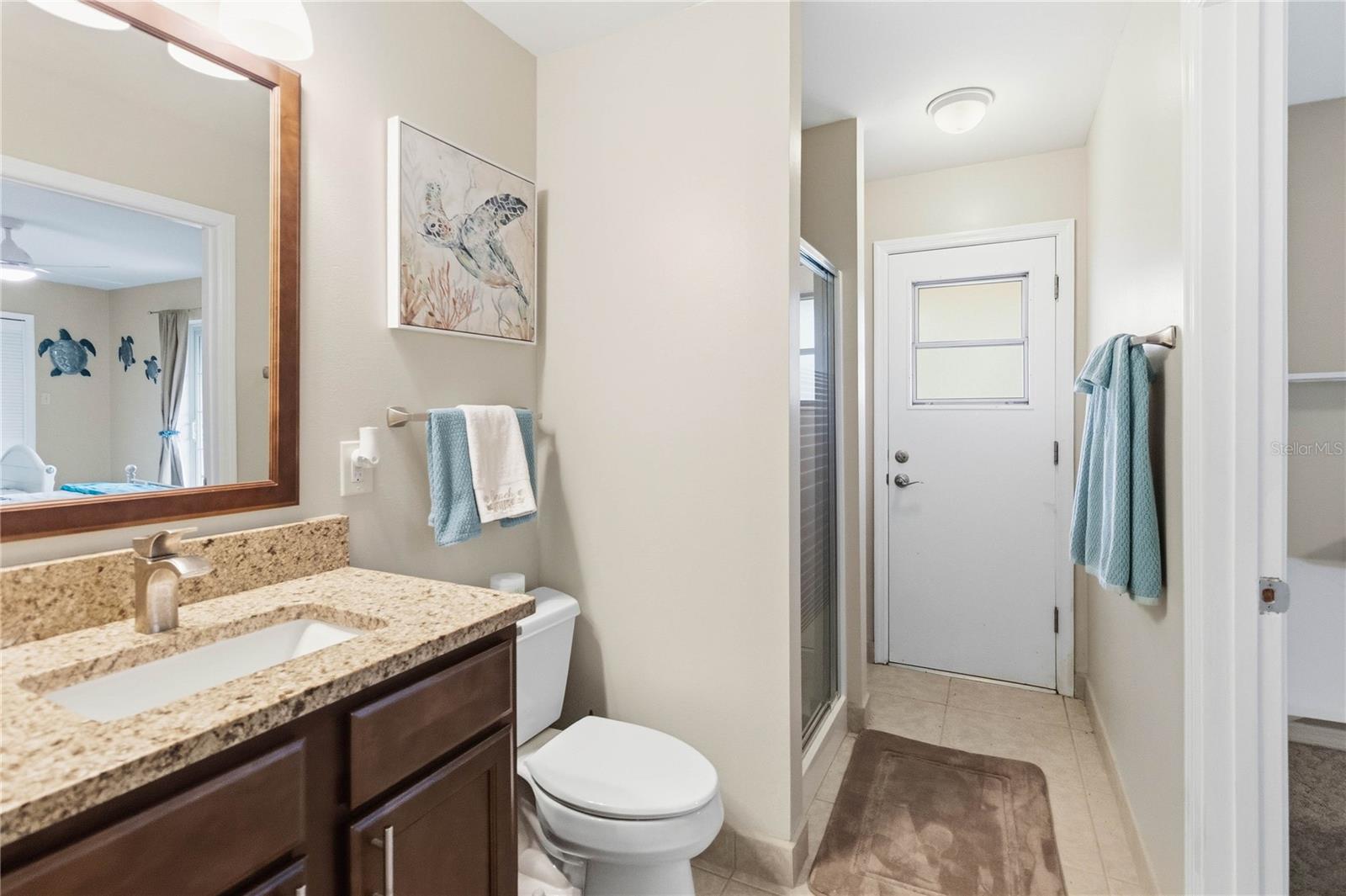 MAJESTIC OAKS SUB - Residential