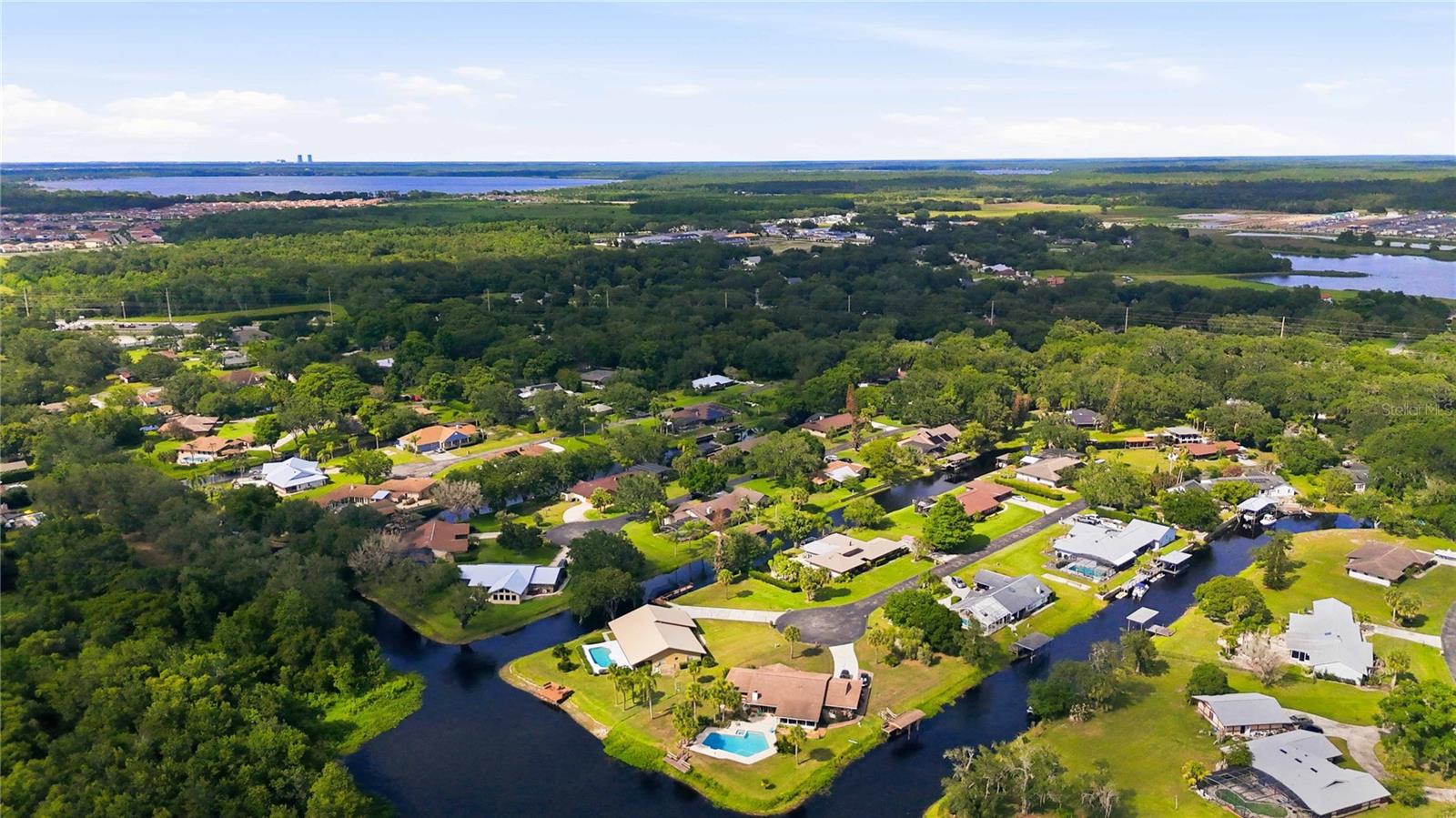 MAJESTIC OAKS SUB - Residential