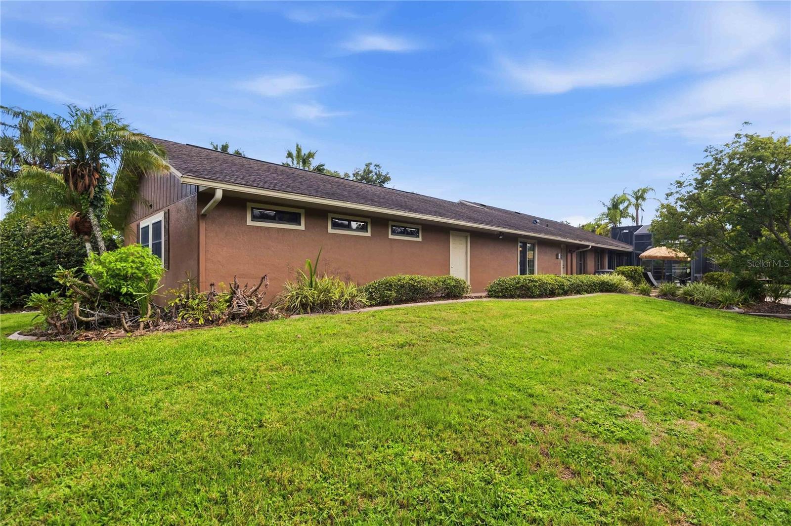 MAJESTIC OAKS SUB - Residential
