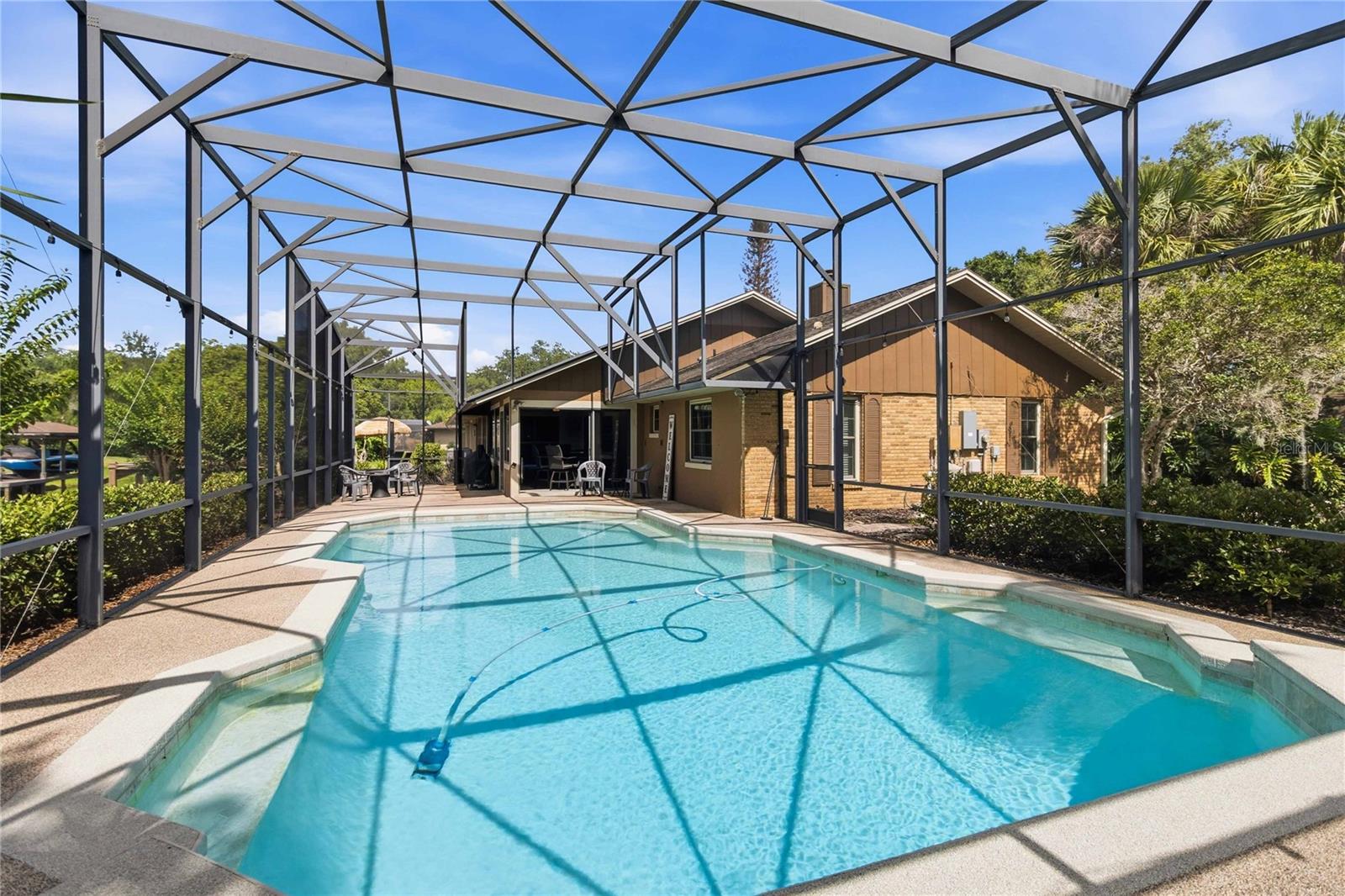 MAJESTIC OAKS SUB - Residential
