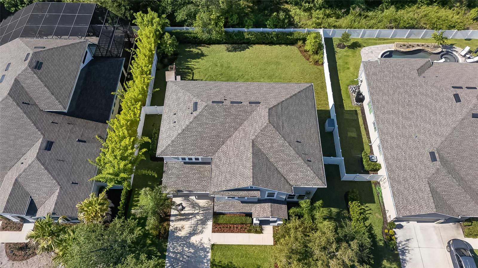 KENMURE - Residential