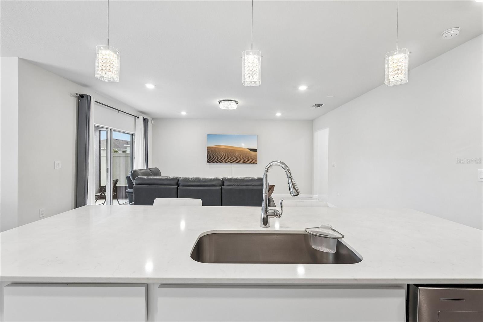 CYPRESS HAMMOCK - Residential
