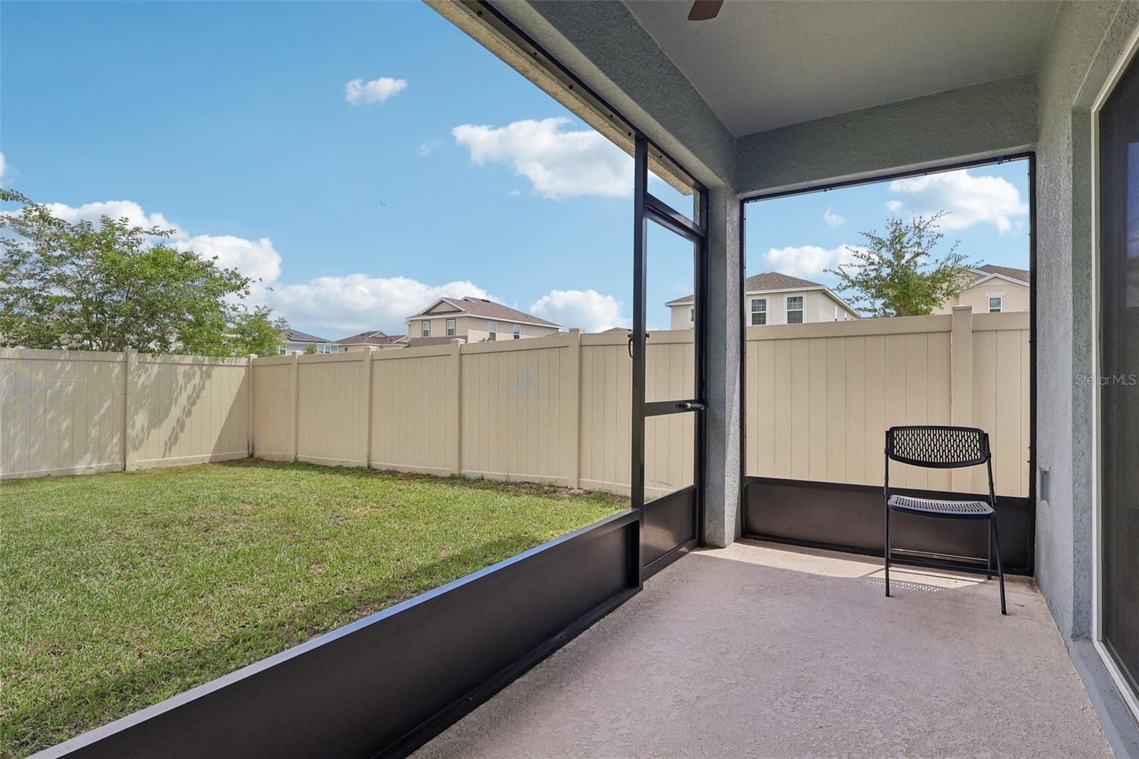 CYPRESS HAMMOCK - Residential