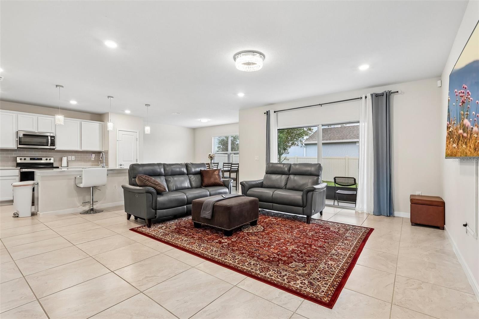 CYPRESS HAMMOCK - Residential
