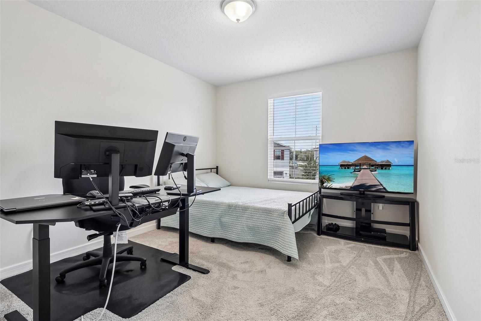 CYPRESS HAMMOCK - Residential