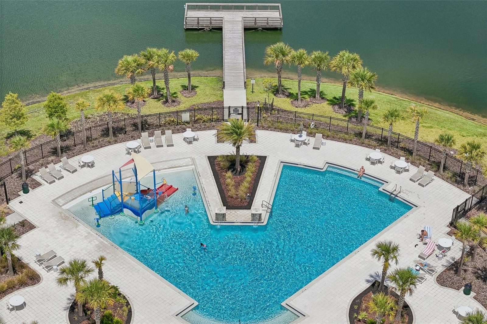 CYPRESS HAMMOCK - Residential