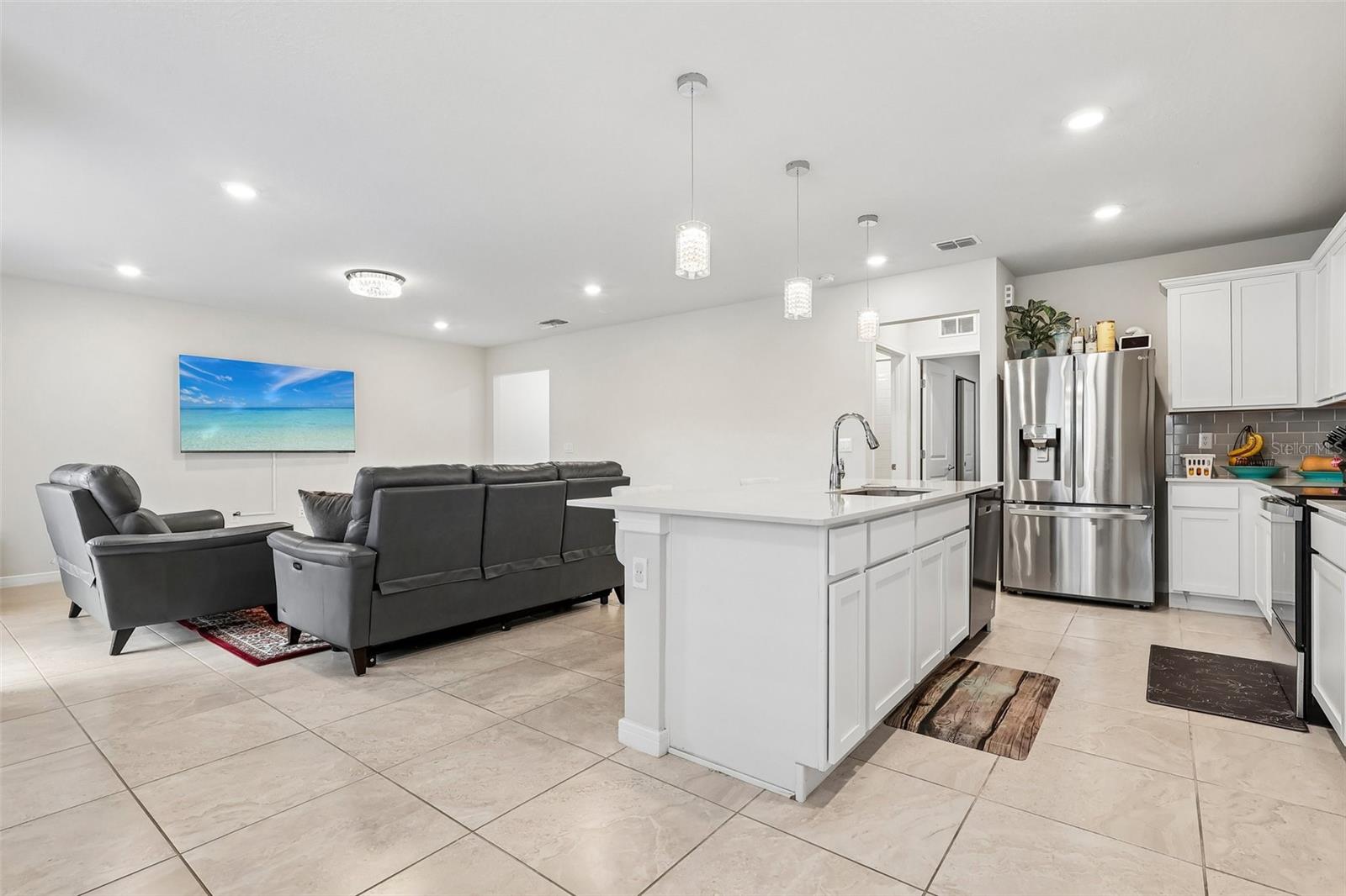 CYPRESS HAMMOCK - Residential