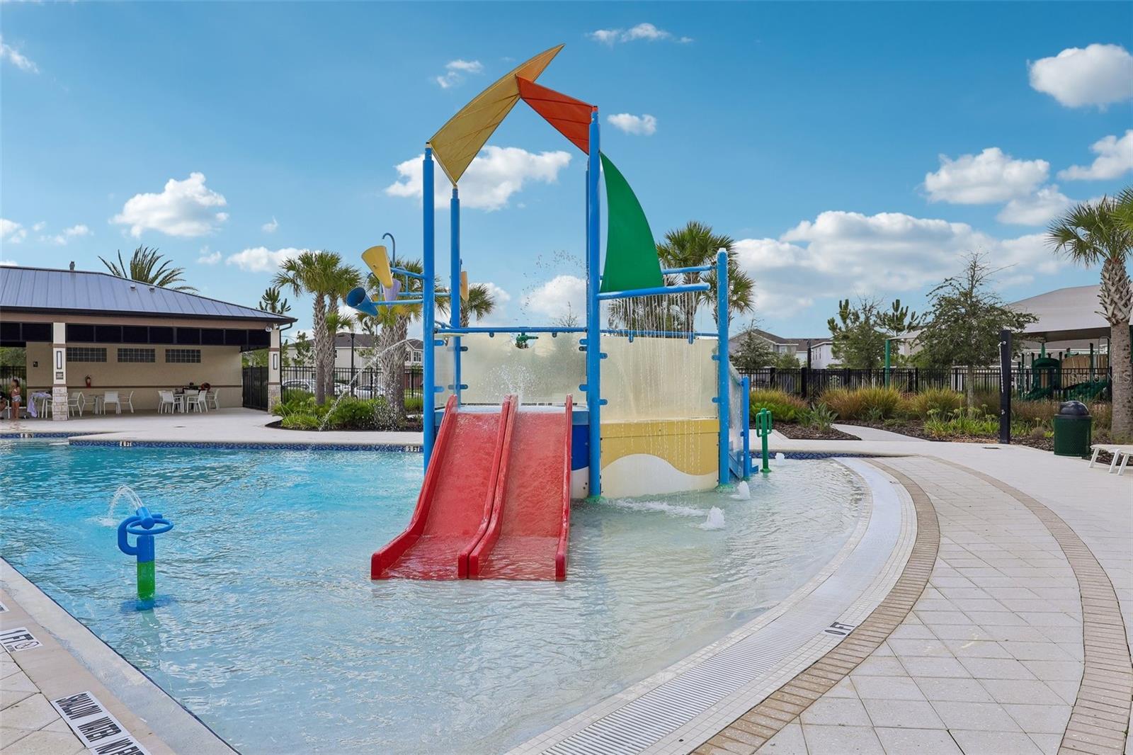 CYPRESS HAMMOCK - Residential