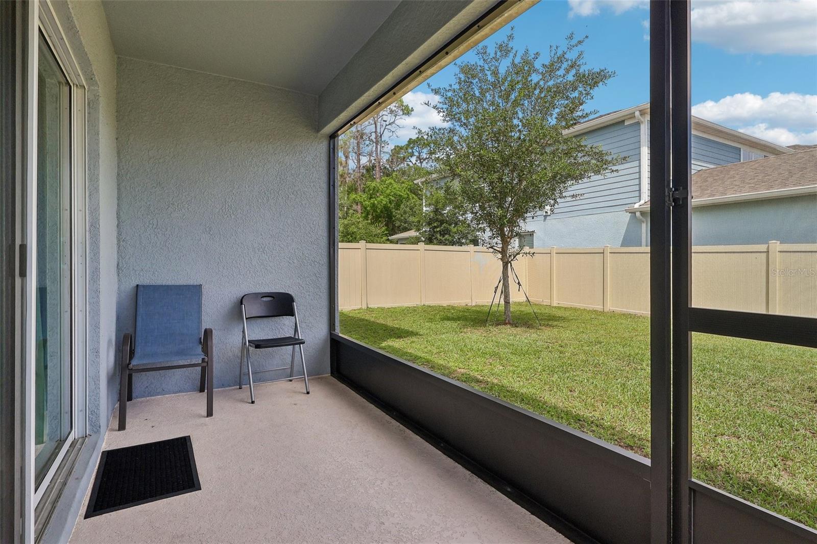 CYPRESS HAMMOCK - Residential