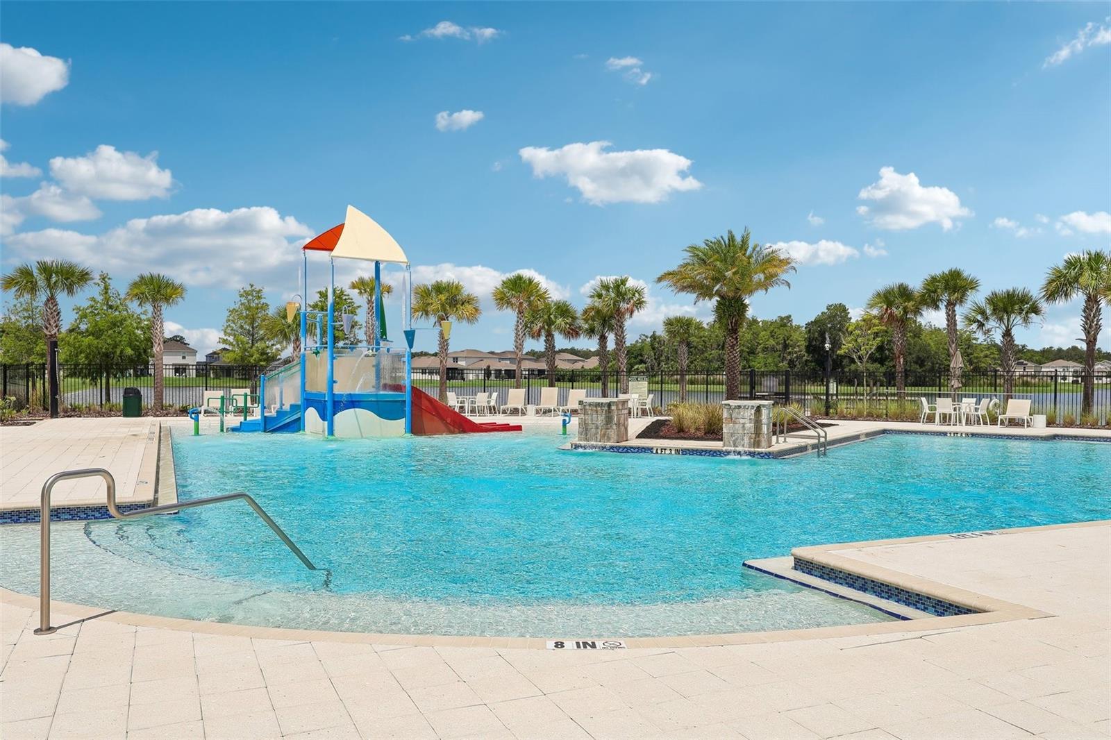 CYPRESS HAMMOCK - Residential