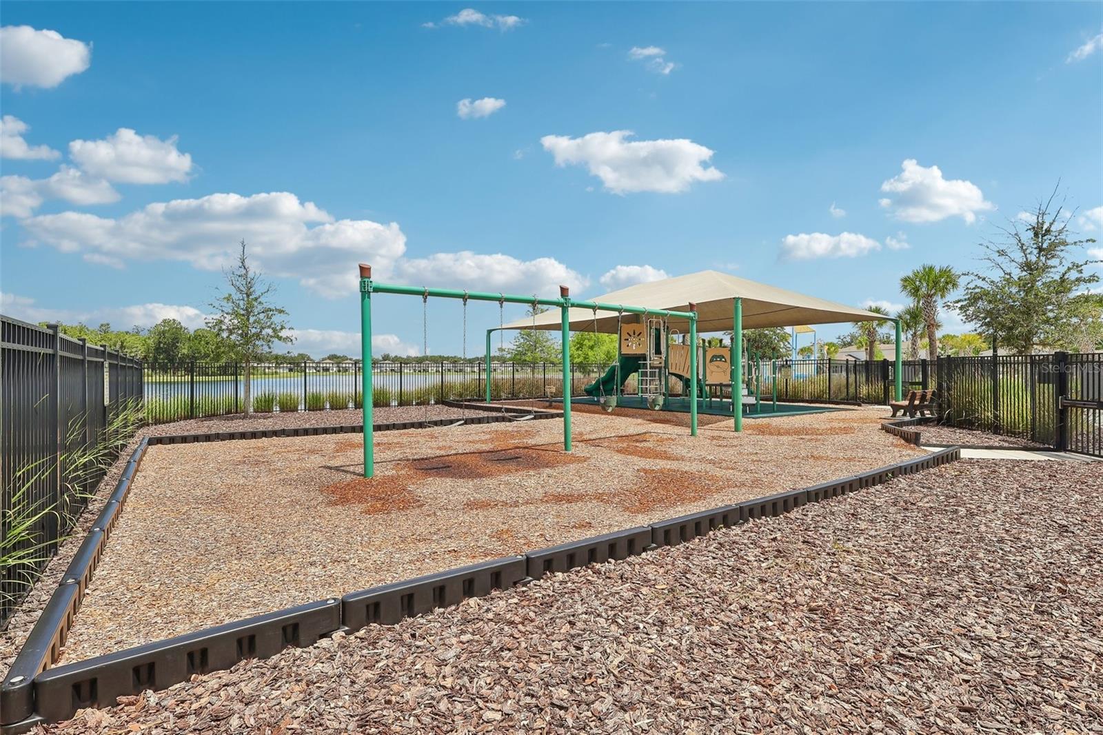 CYPRESS HAMMOCK - Residential