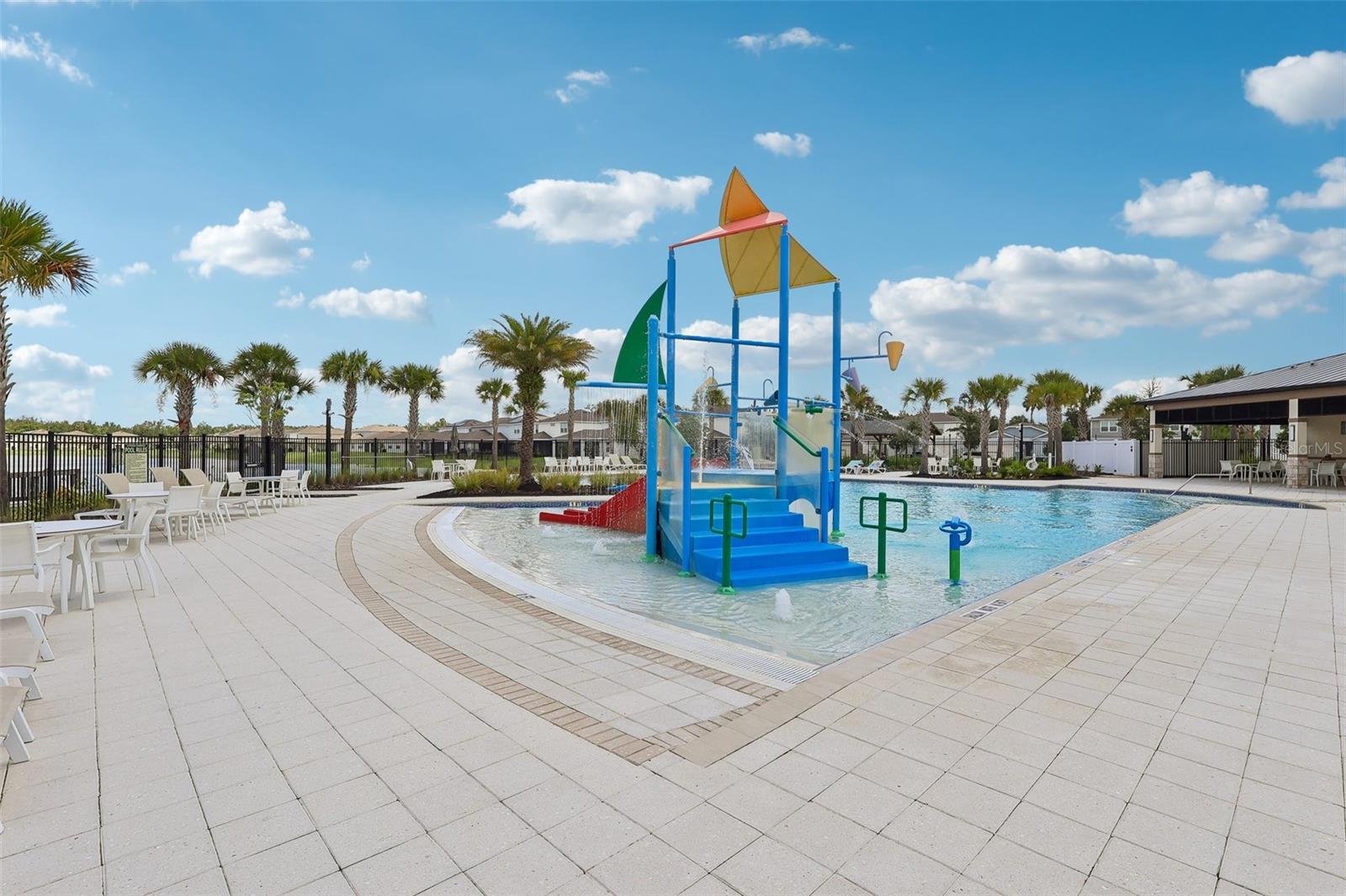 CYPRESS HAMMOCK - Residential
