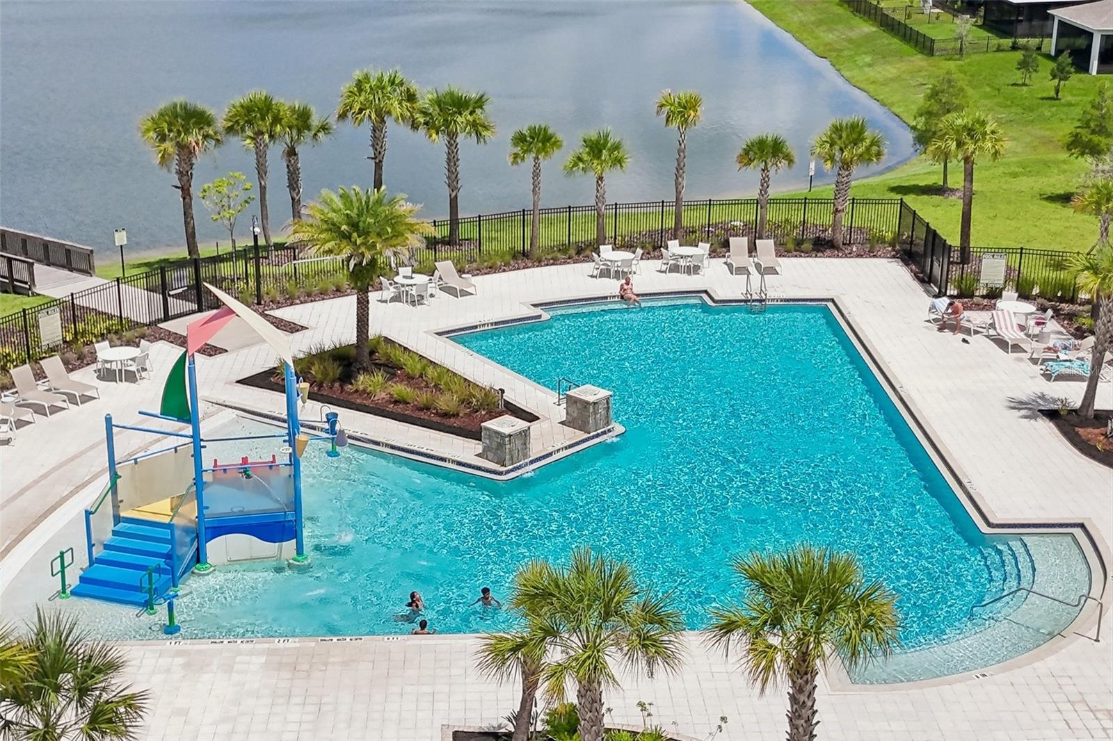 CYPRESS HAMMOCK - Residential
