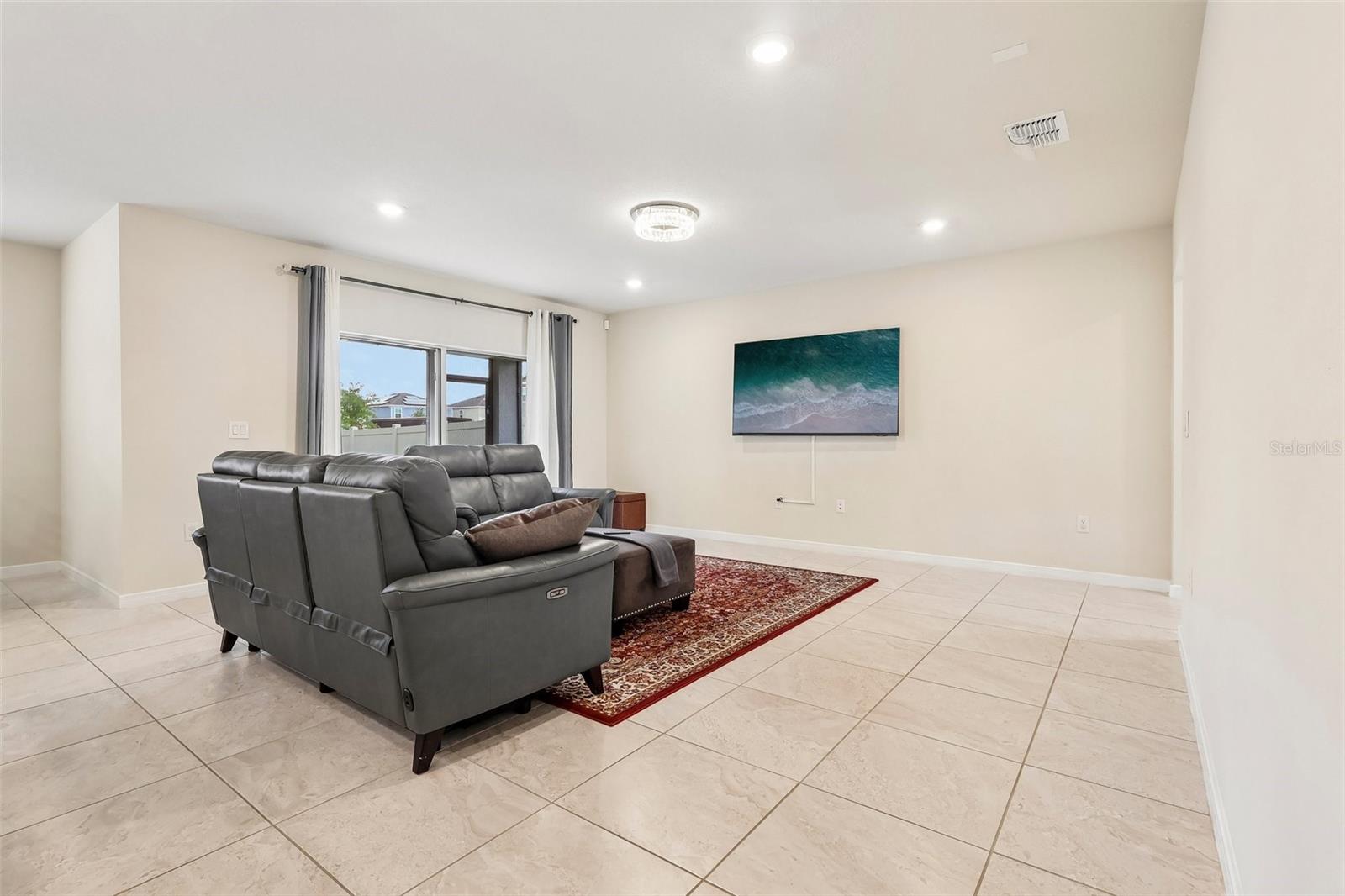 CYPRESS HAMMOCK - Residential