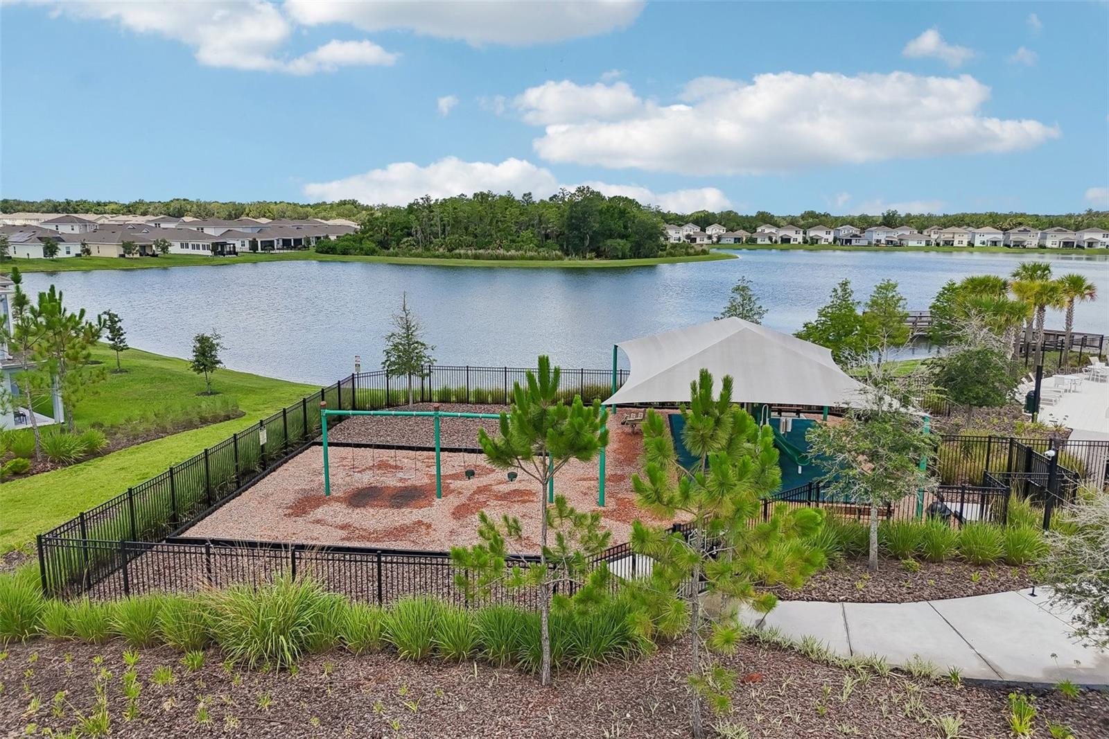 CYPRESS HAMMOCK - Residential