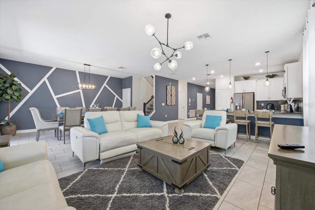 COVE AT STOREY LAKE II - Residential