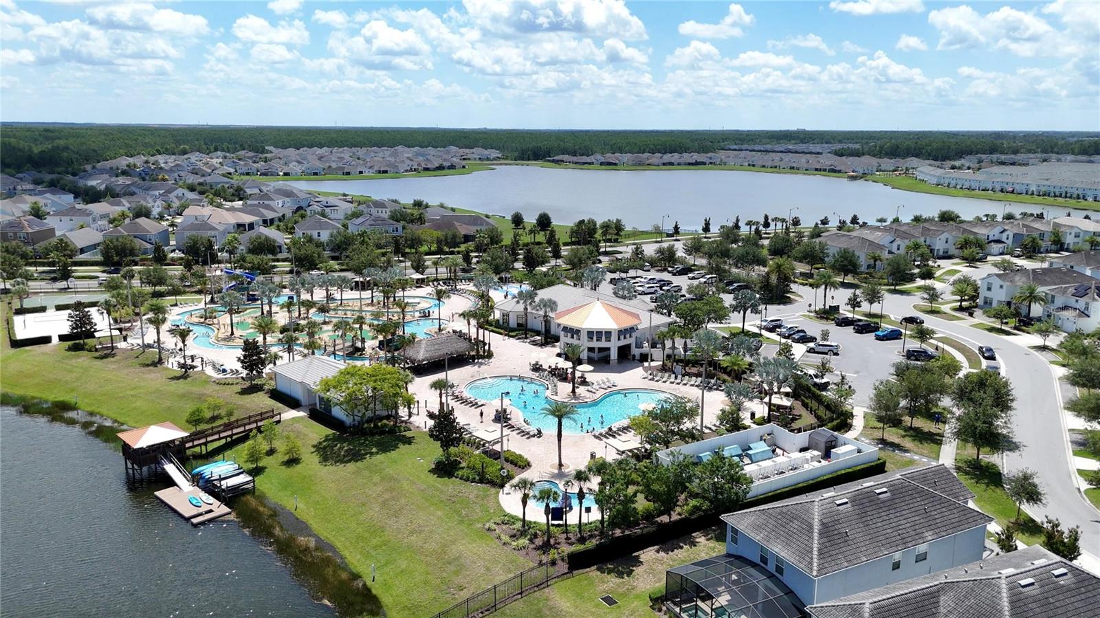 COVE AT STOREY LAKE II - Residential