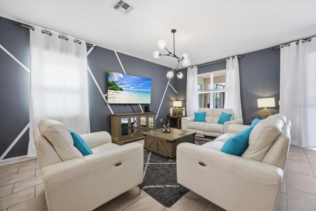 COVE AT STOREY LAKE II - Residential
