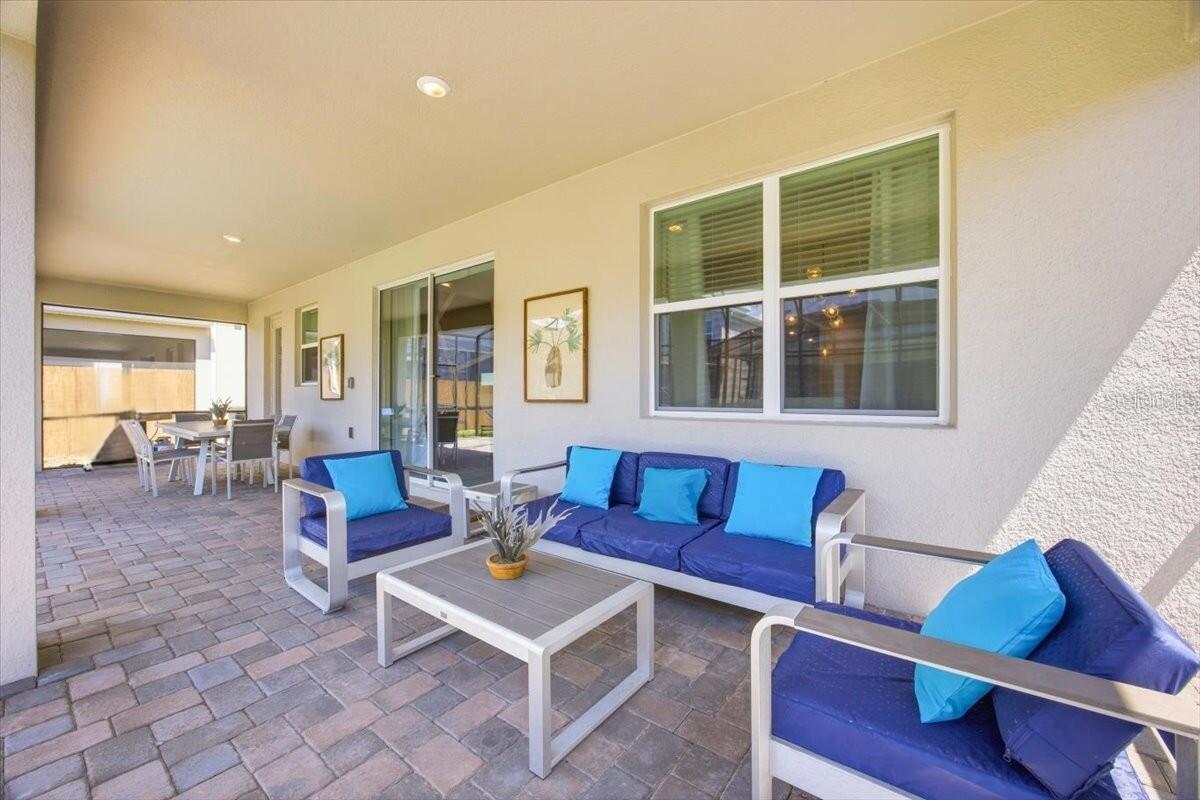 COVE AT STOREY LAKE II - Residential