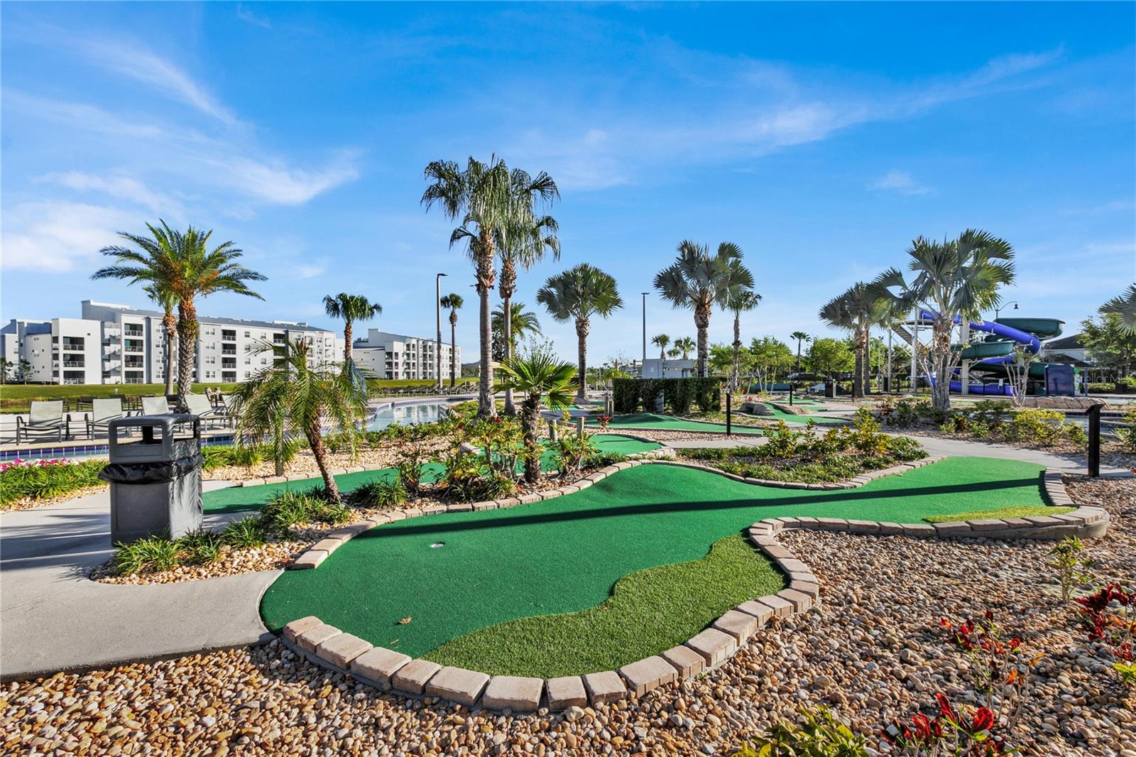 COVE AT STOREY LAKE II - Residential
