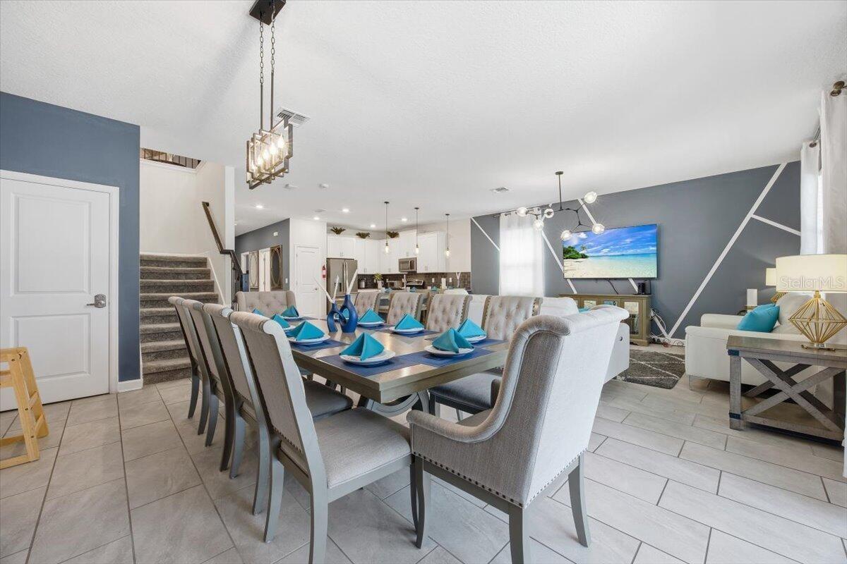 COVE AT STOREY LAKE II - Residential