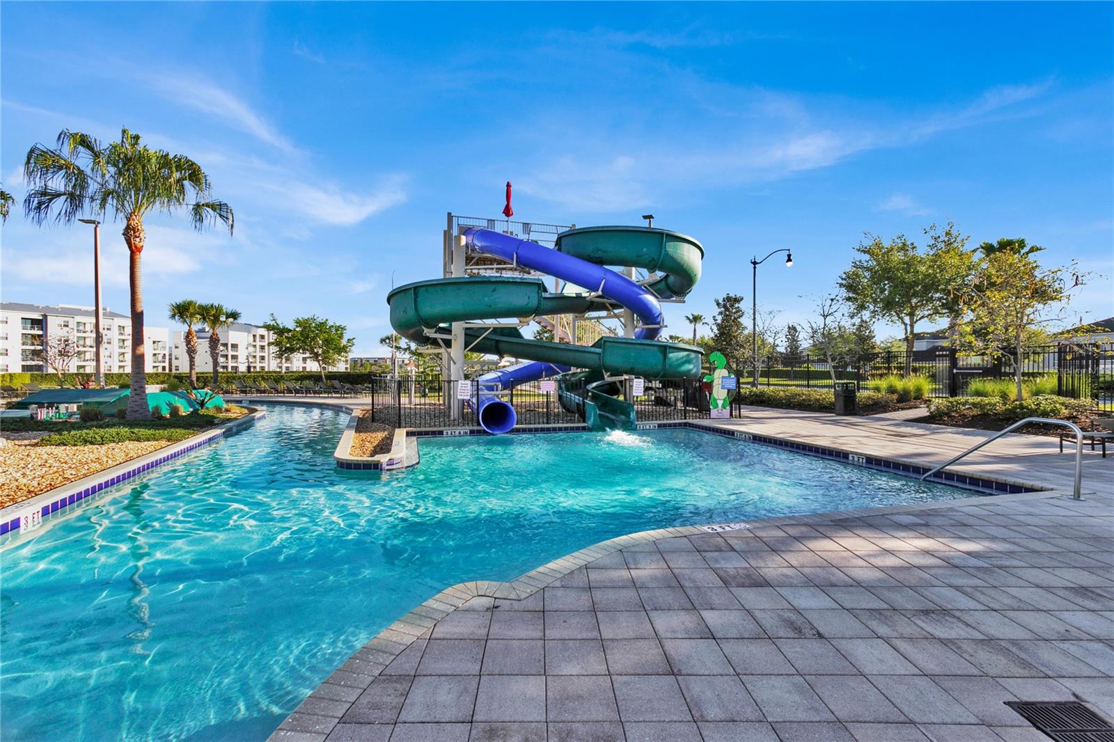 COVE AT STOREY LAKE II - Residential