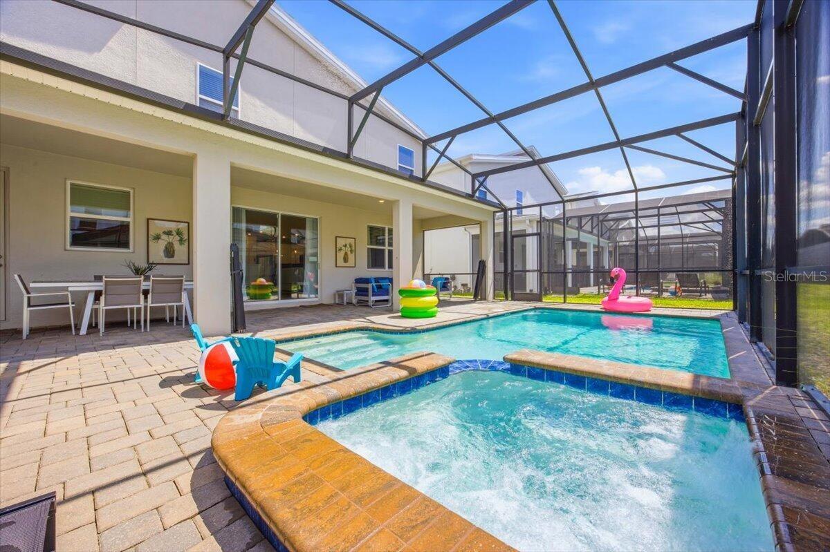 COVE AT STOREY LAKE II - Residential