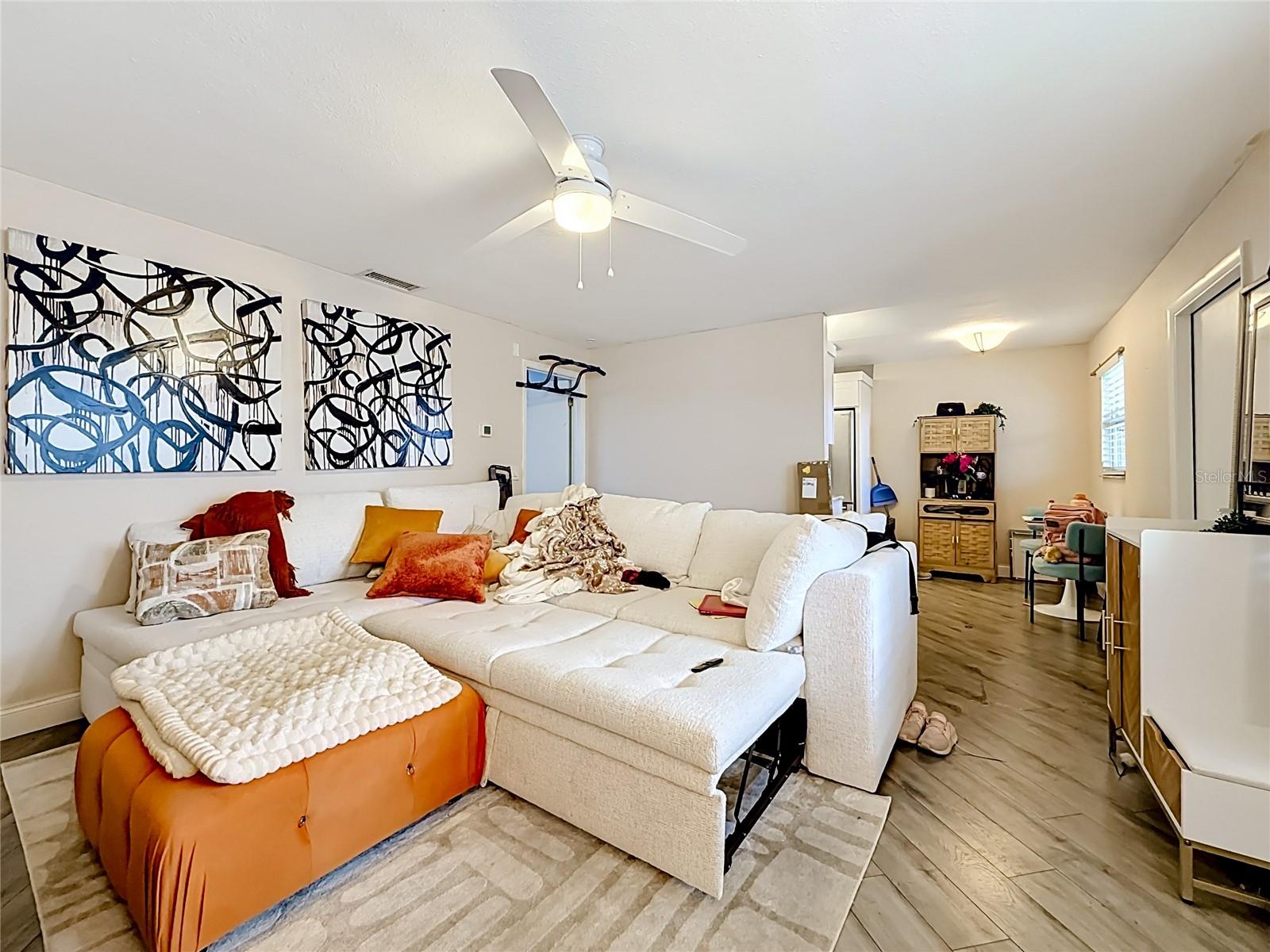 FRENCH QUARTER NORTH CONDO THE - Residential