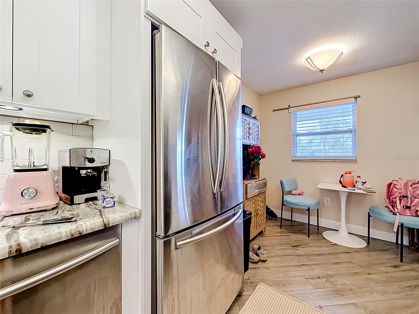FRENCH QUARTER NORTH CONDO THE - Residential