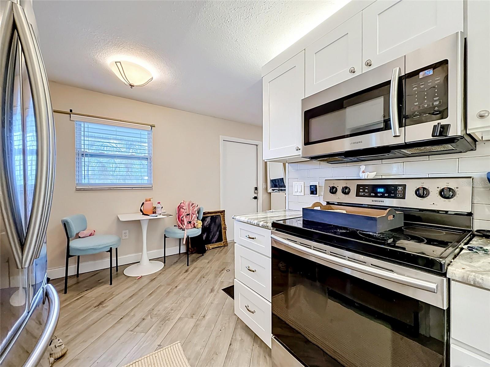 FRENCH QUARTER NORTH CONDO THE - Residential