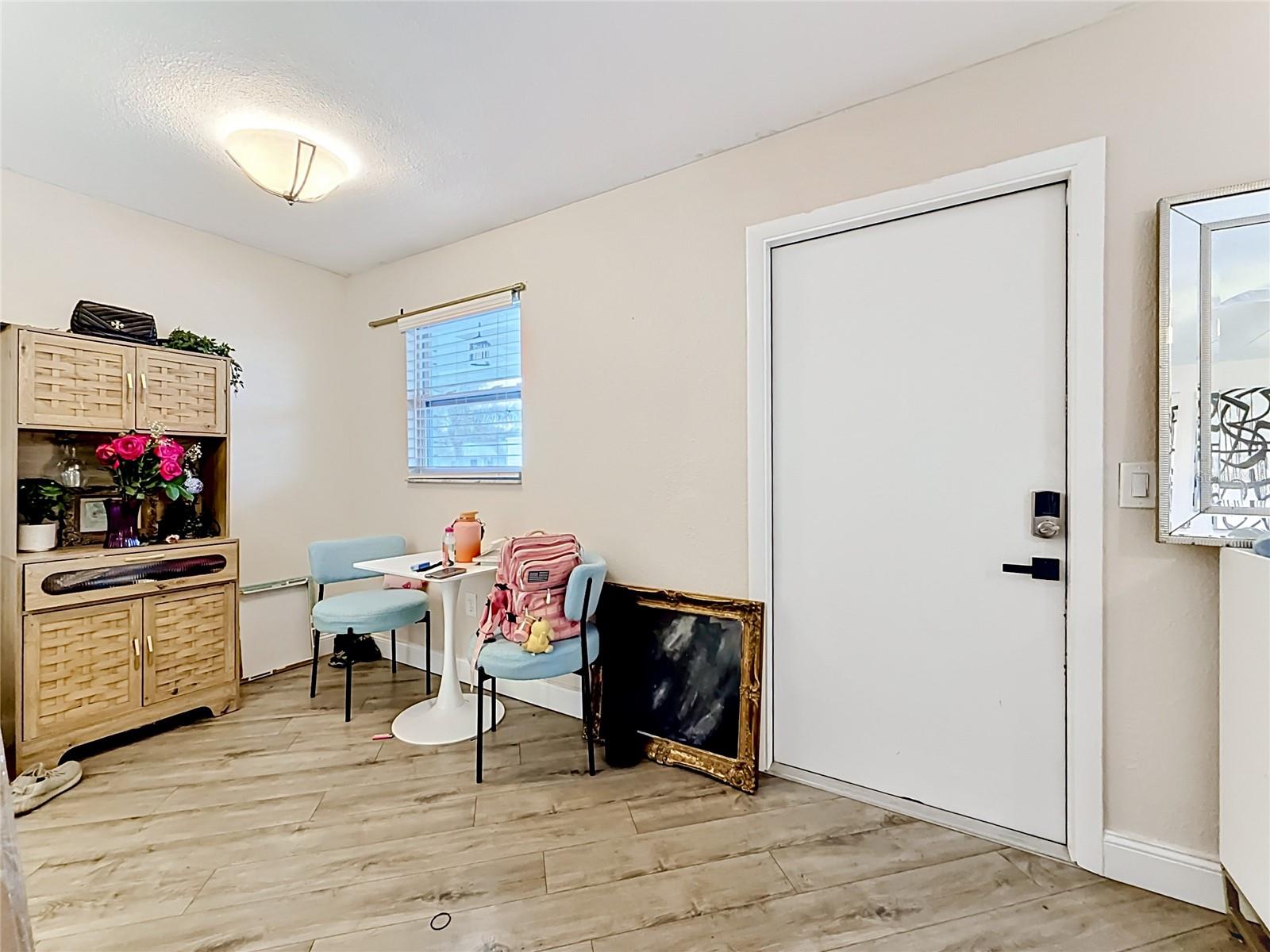 FRENCH QUARTER NORTH CONDO THE - Residential