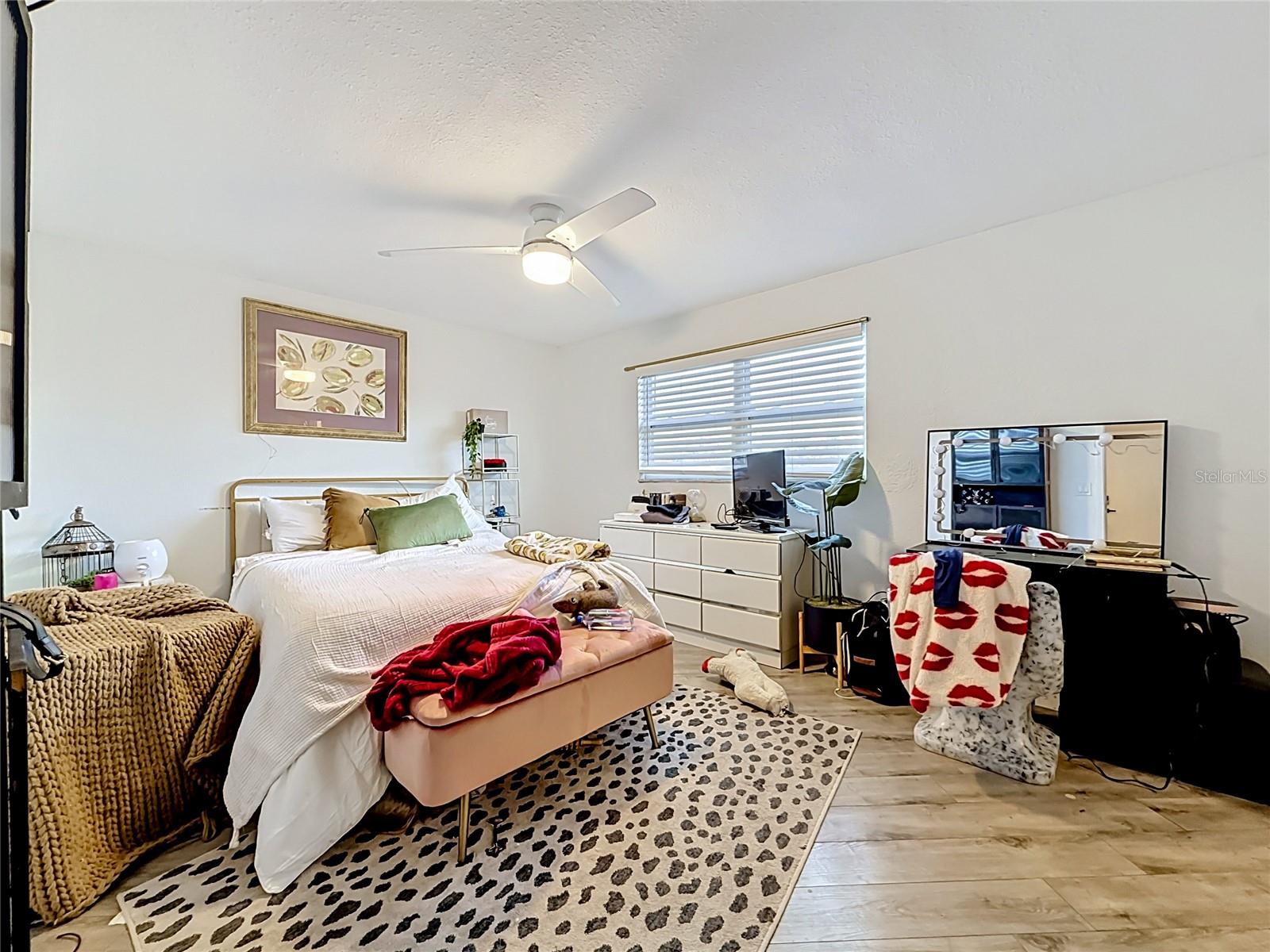 FRENCH QUARTER NORTH CONDO THE - Residential