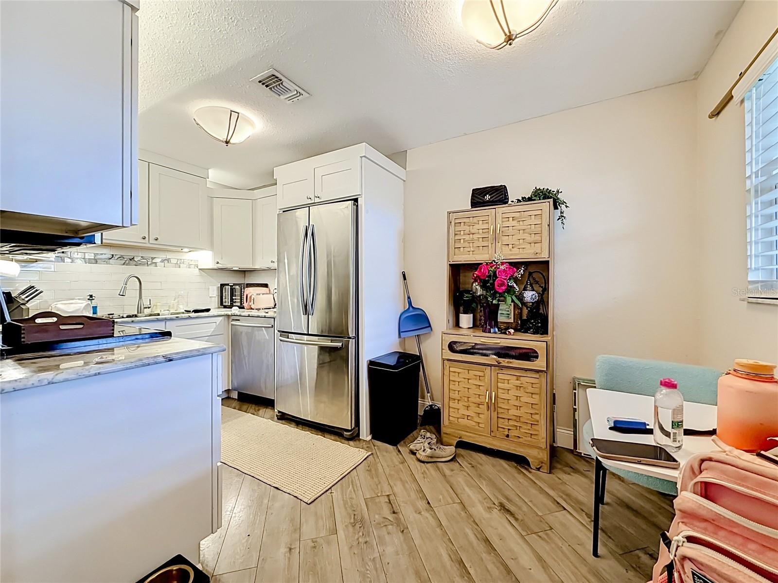 FRENCH QUARTER NORTH CONDO THE - Residential