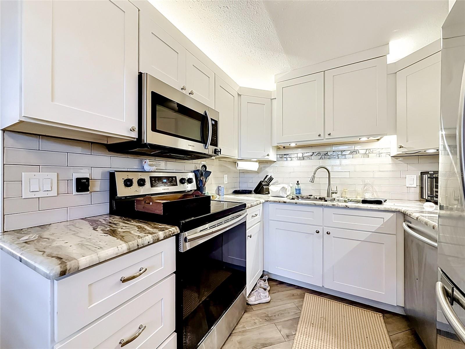 FRENCH QUARTER NORTH CONDO THE - Residential