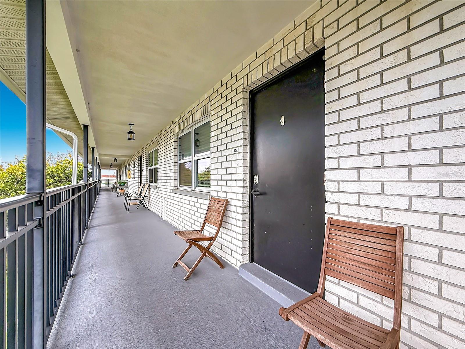 FRENCH QUARTER NORTH CONDO THE - Residential