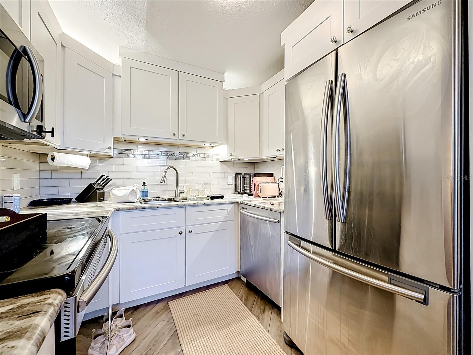 FRENCH QUARTER NORTH CONDO THE - Residential