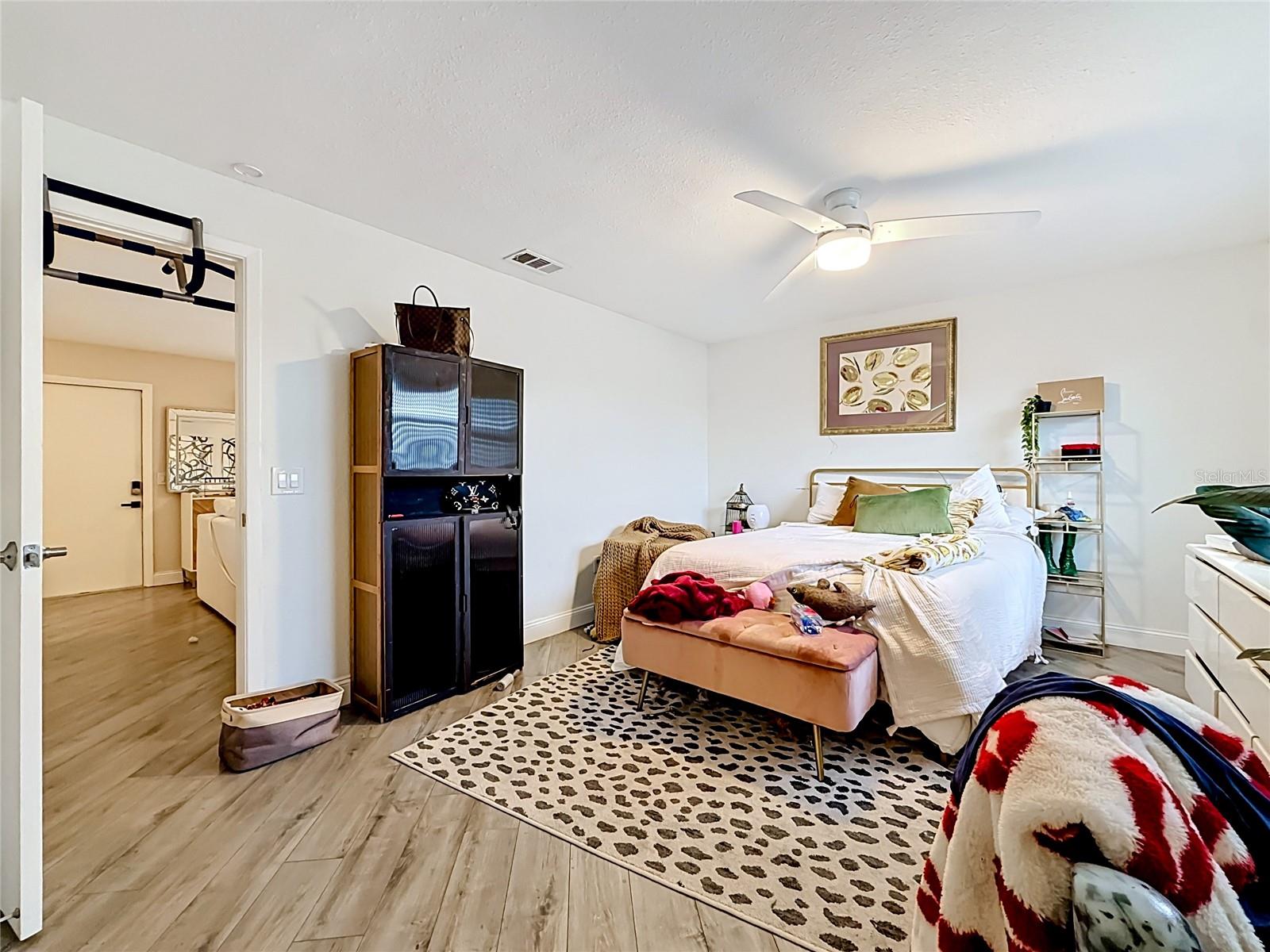 FRENCH QUARTER NORTH CONDO THE - Residential