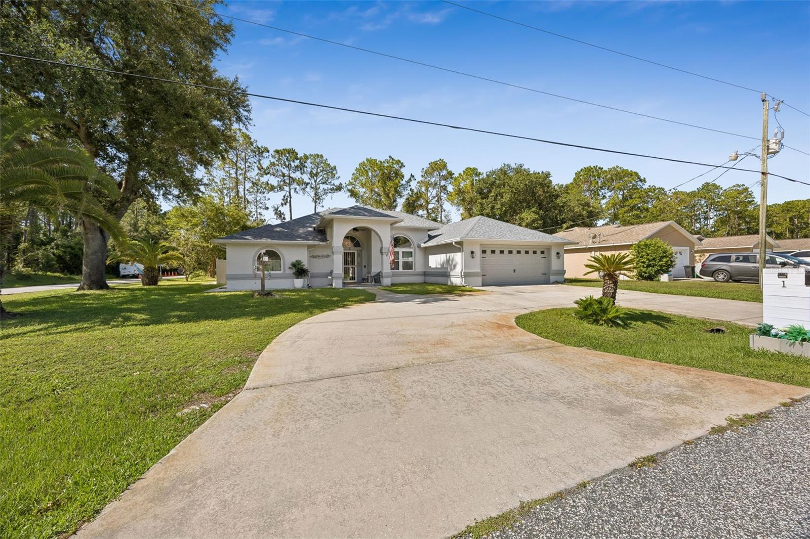 PALM COAST SEC 13 BRESSLER PRCL H BROOKSIDE PRCL P - Residential
